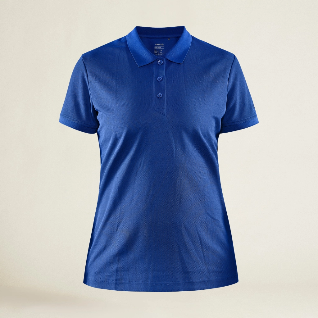 CORE Unify Polo Shirt W