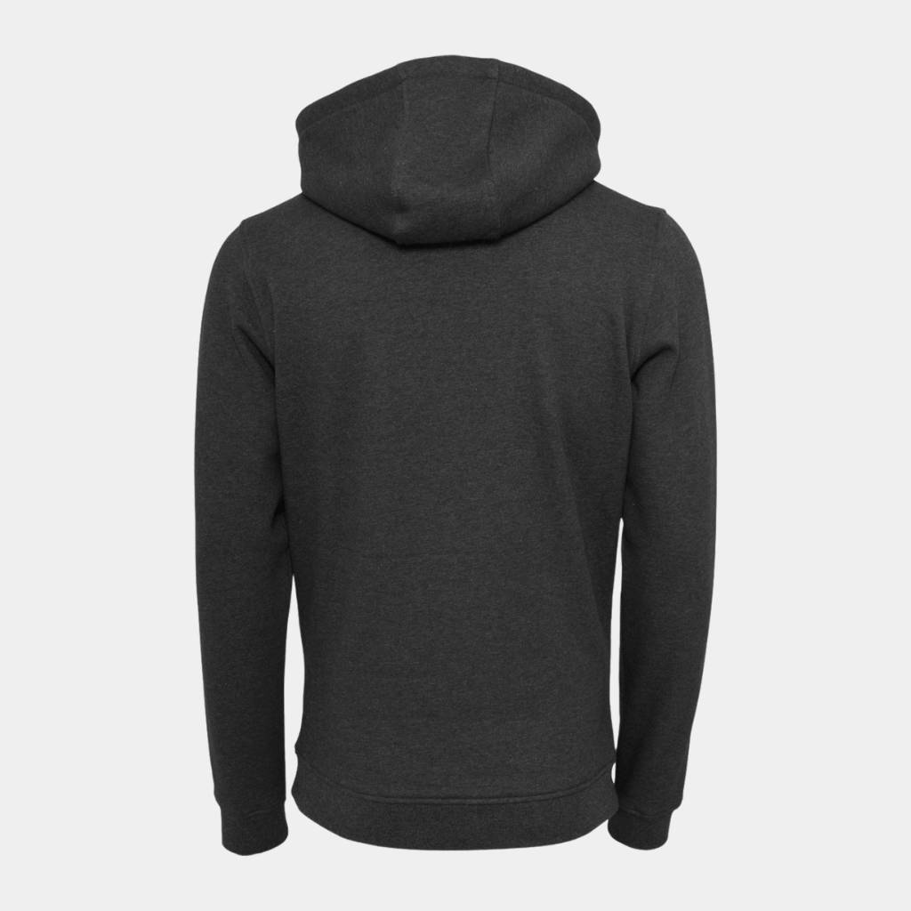Heavy Hoody