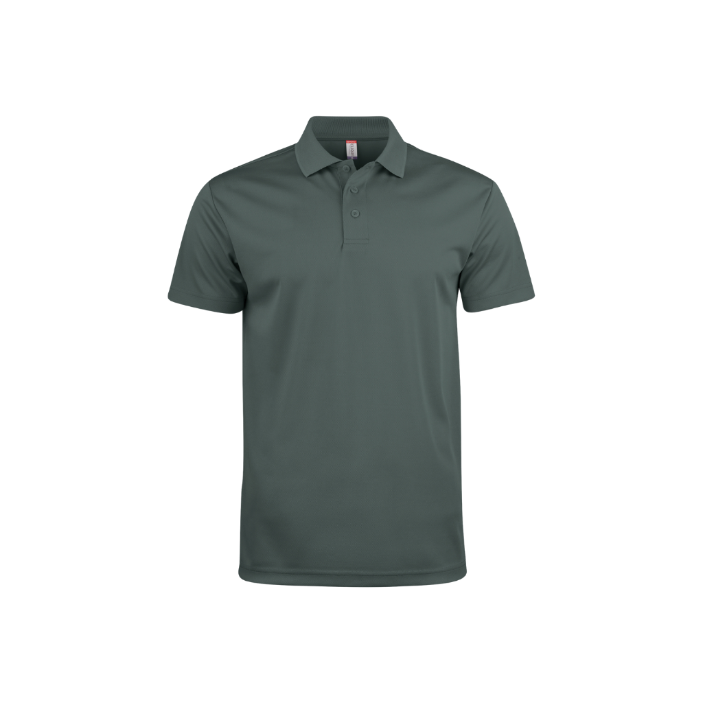 Basic Active Polo