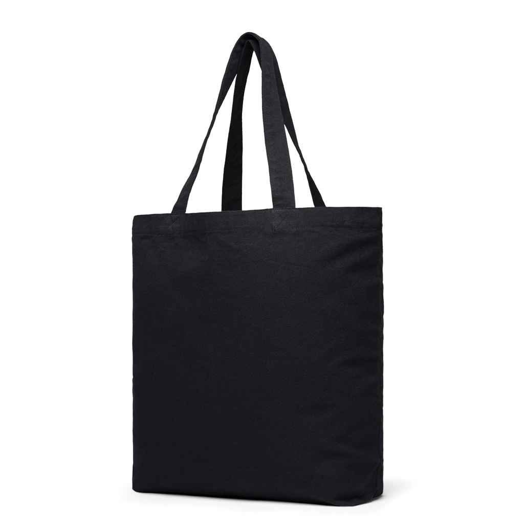 Tragetasche aus recyceltem Canvas