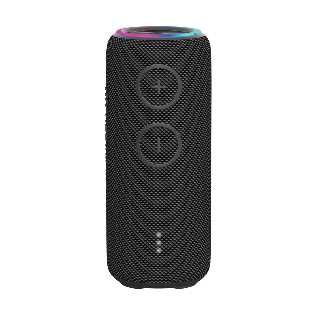 Pacific Grove 30W IPX7 Speaker aus RCS Plastik