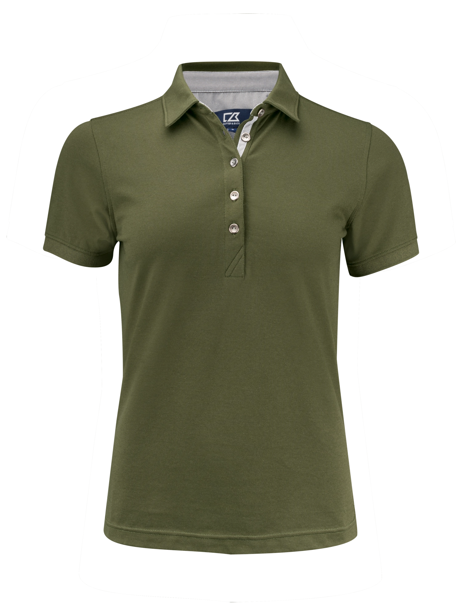 Advantage Premium Polo Woman