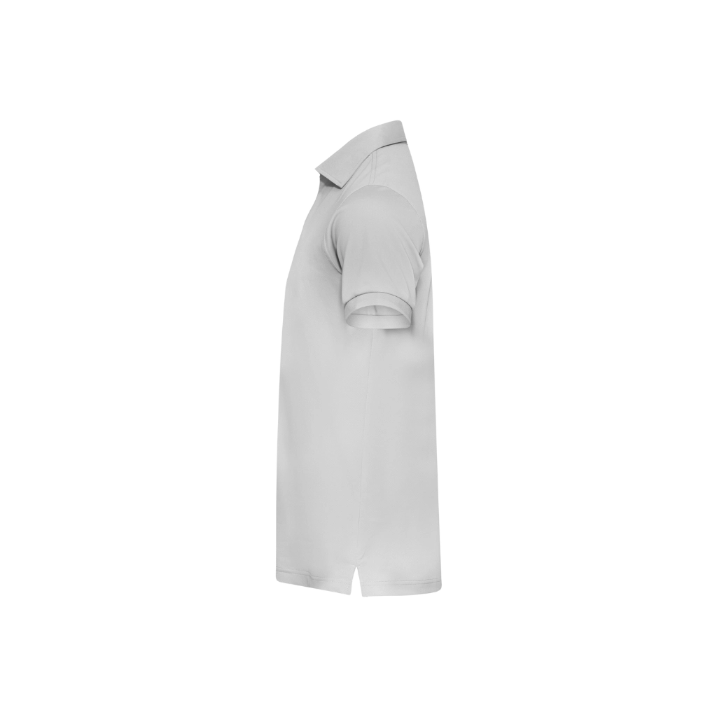 Virtue Polo Solid Men