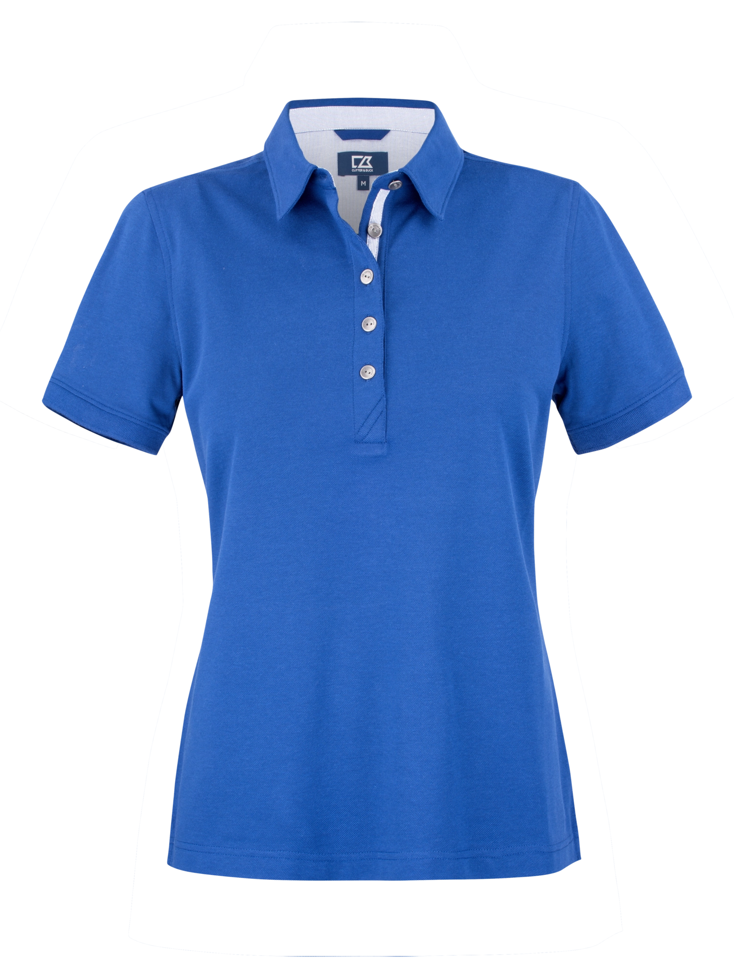 Advantage Premium Polo Woman