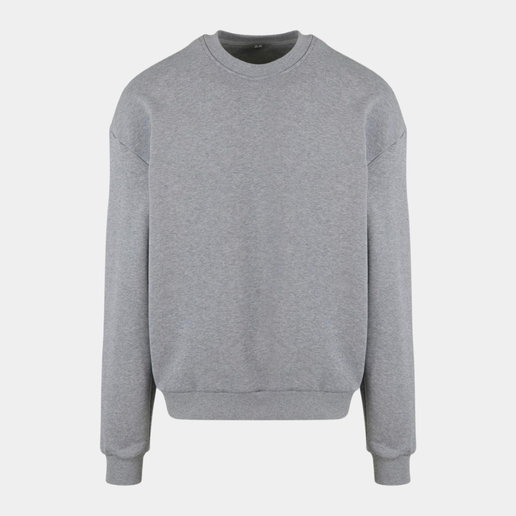 Ultra Heavy Cotton Crewneck