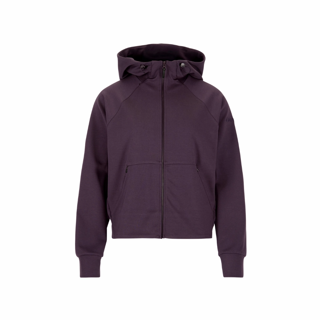 ADV Join Fz Hoodie W