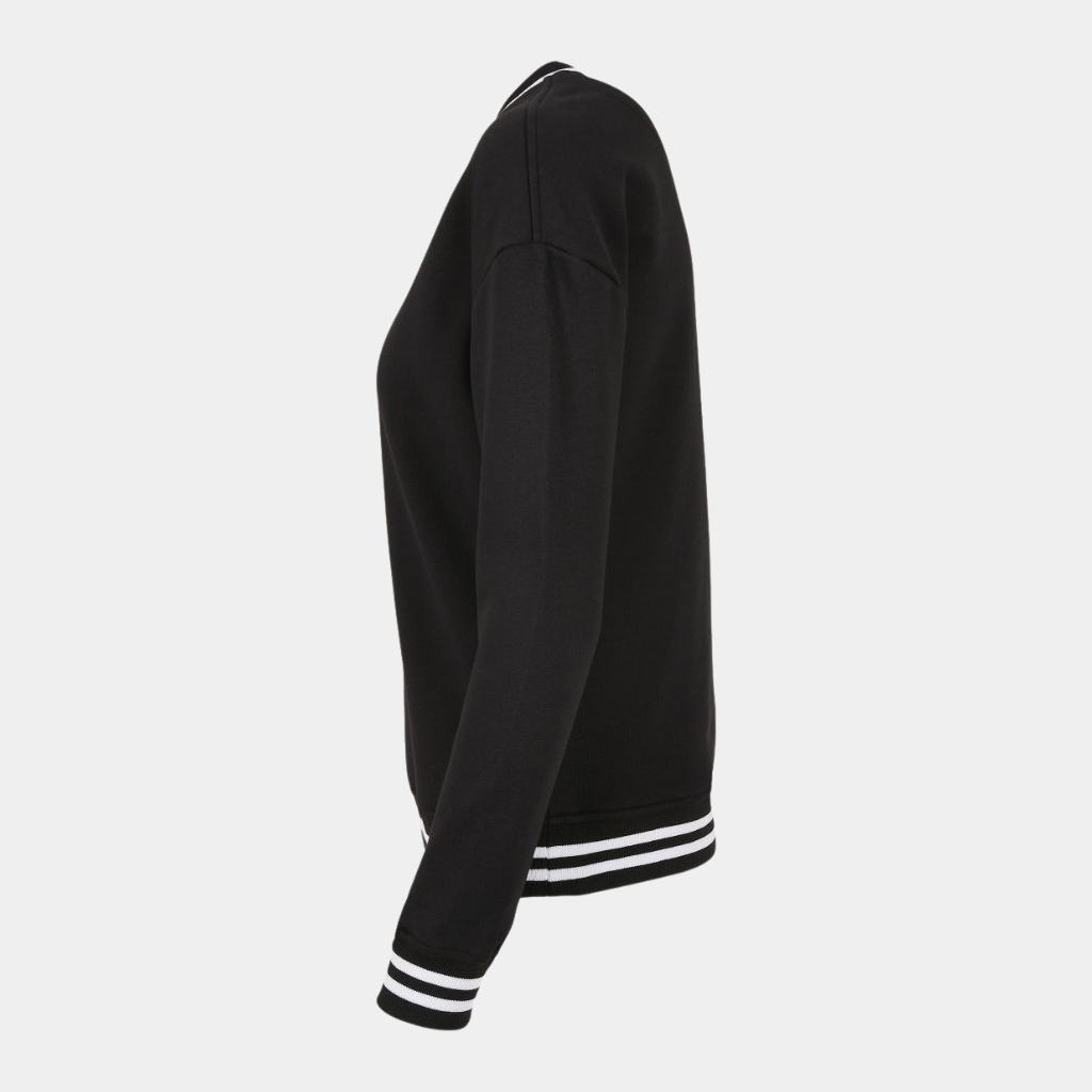 Ladies´ College Sweat Crew