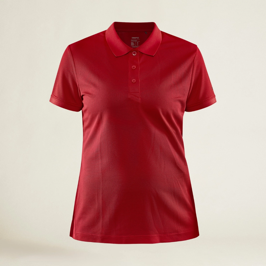 CORE Unify Polo Shirt W