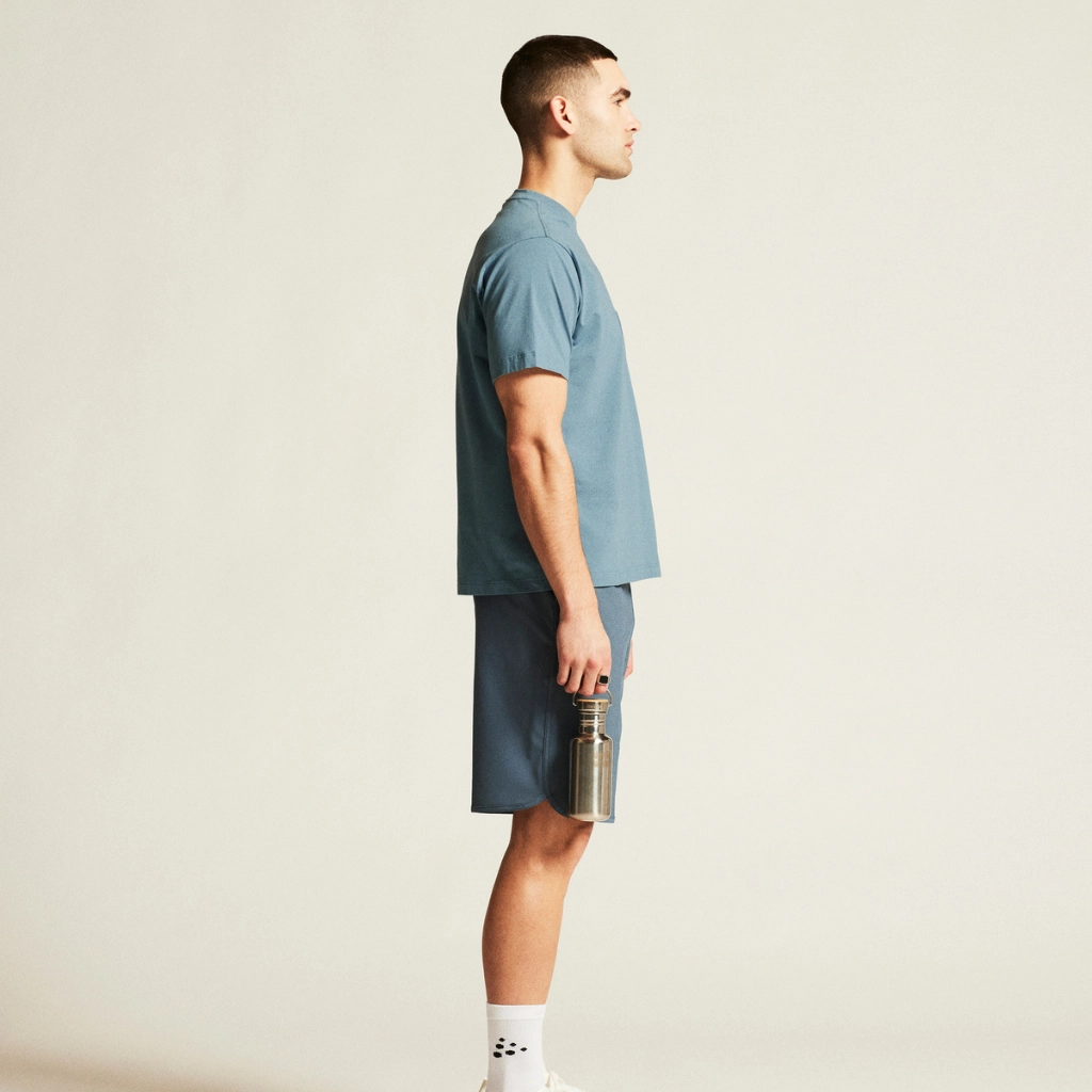 Collective Relaxed Ss Tee M
