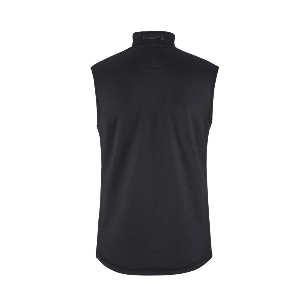 Adv Explore Power Fleece Vest M