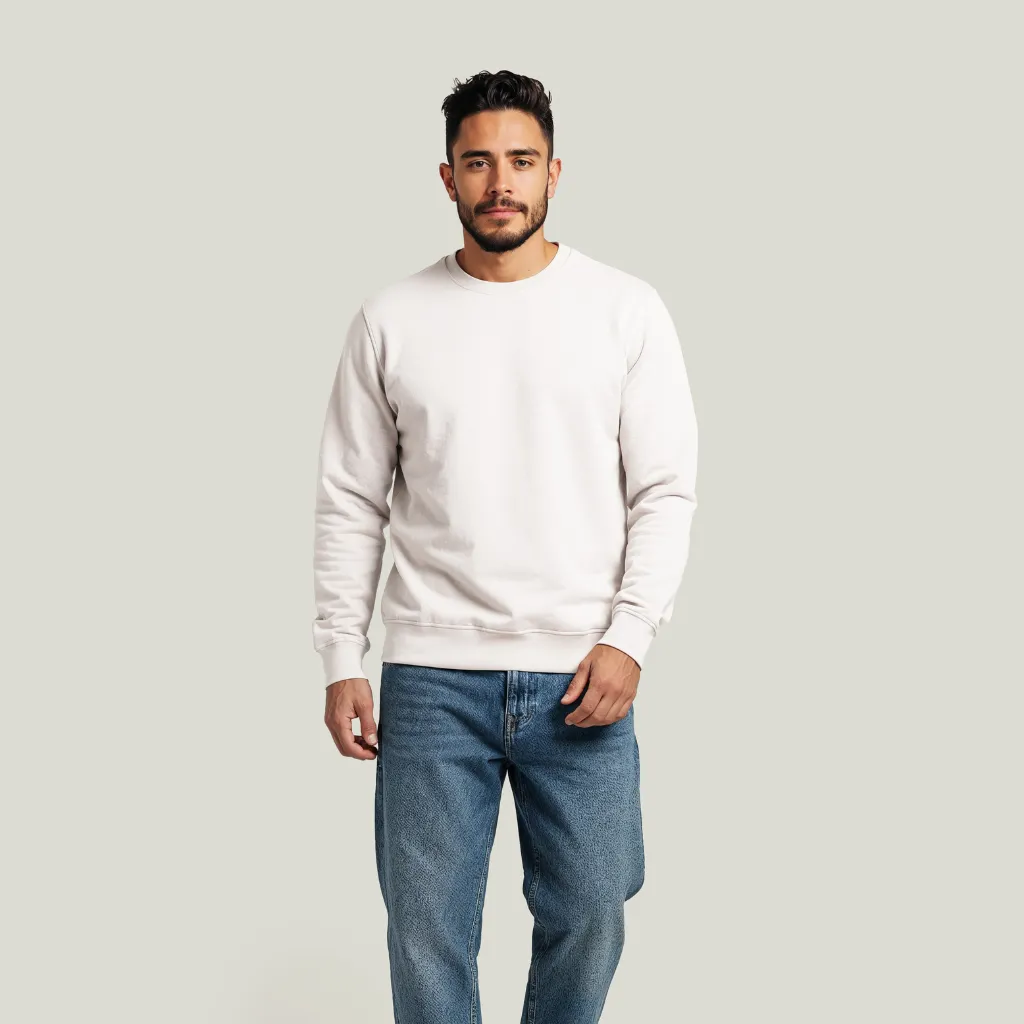 Pullover (OCS-RCS) Regular Fit Unisex