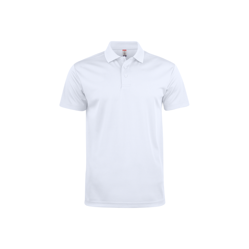 Basic Active Polo
