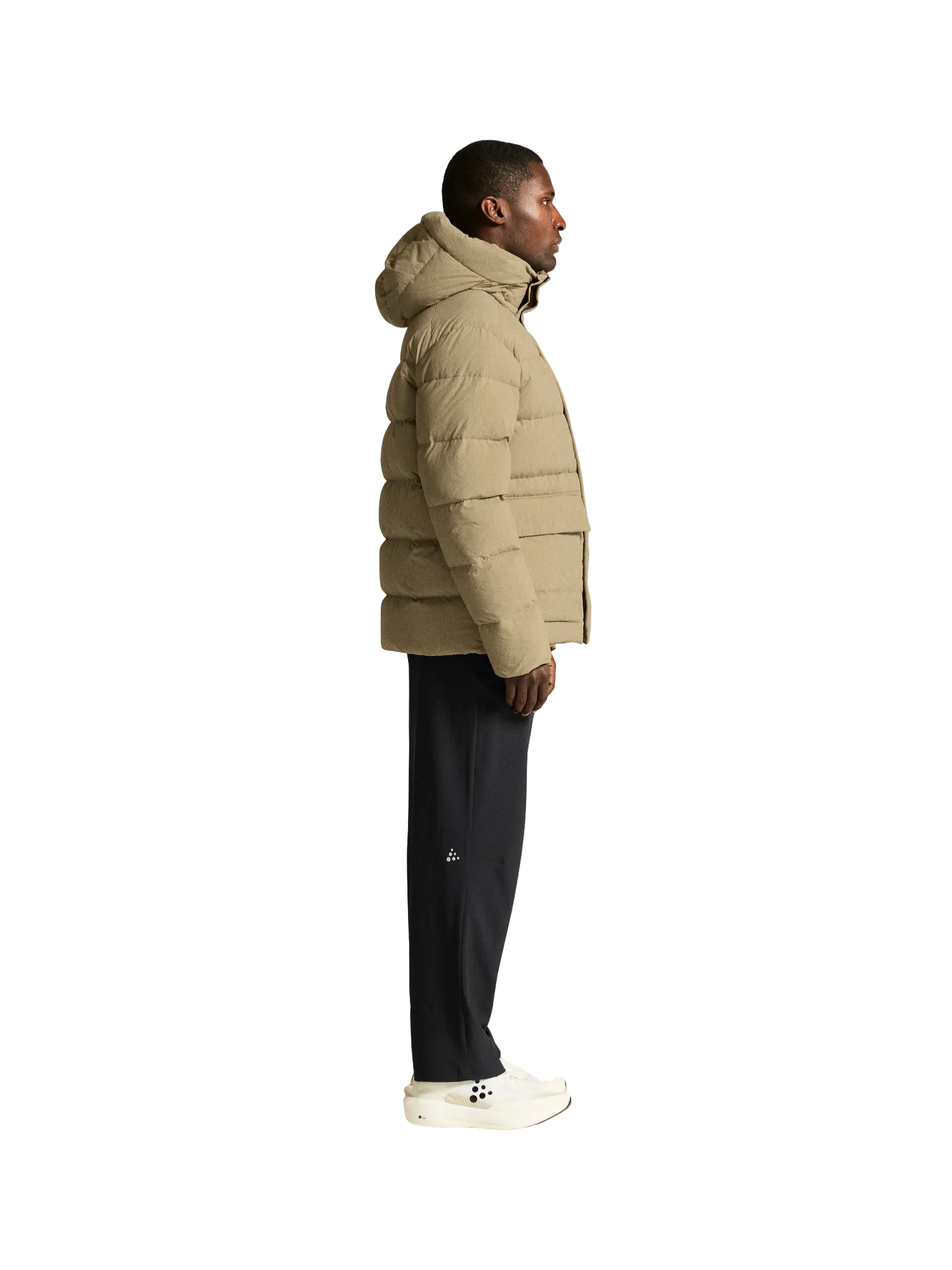 Urban Down Puffer Jkt M