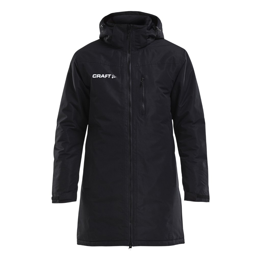 Jacket Parkas M