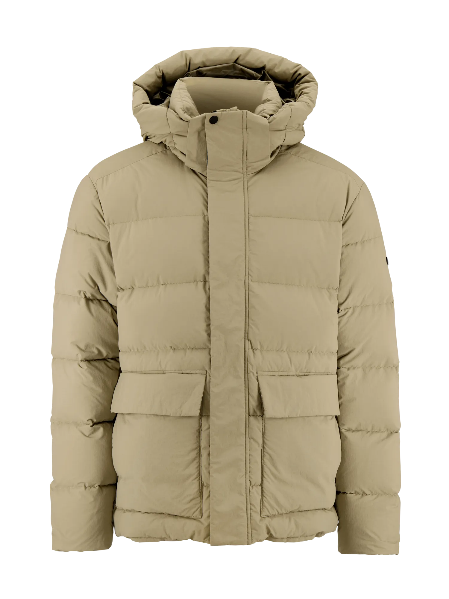 Urban Down Puffer Jkt M