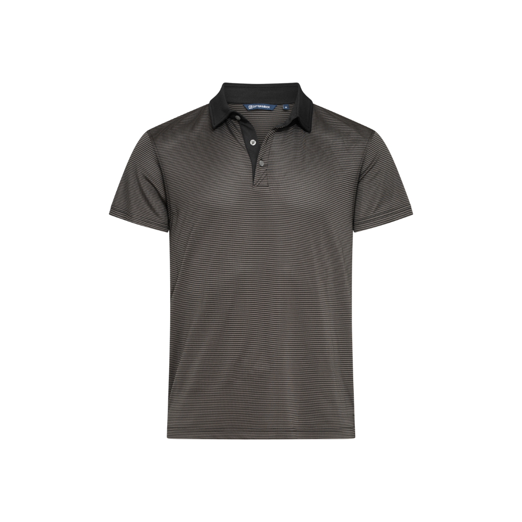 Virtue Polo Stripes Men