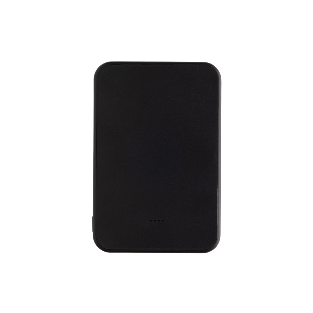 5.000mAh Powerbank aus RCS rec. Kunststoff