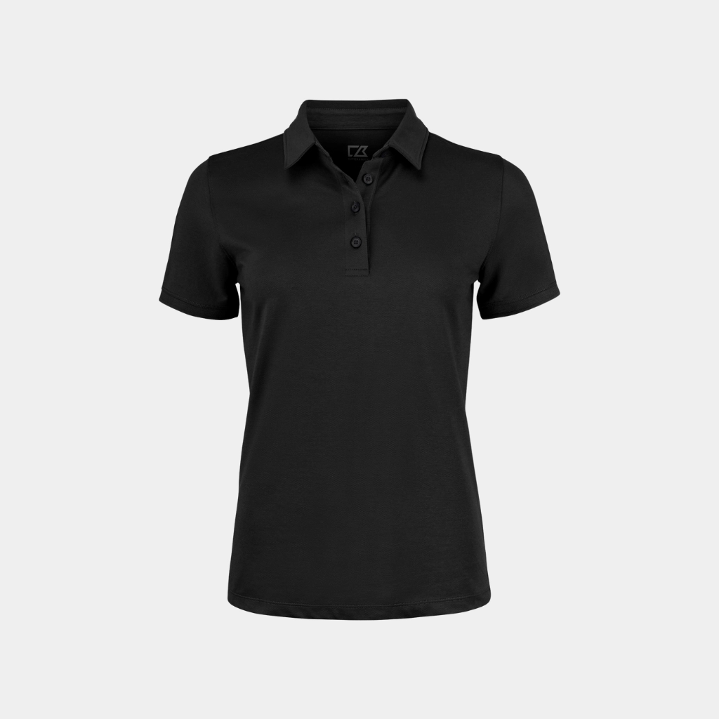 Oceanside Stretch Polo Ladies