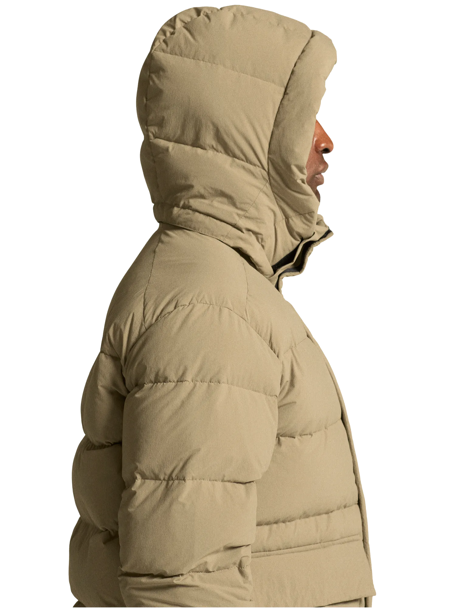 Urban Down Puffer Jkt M