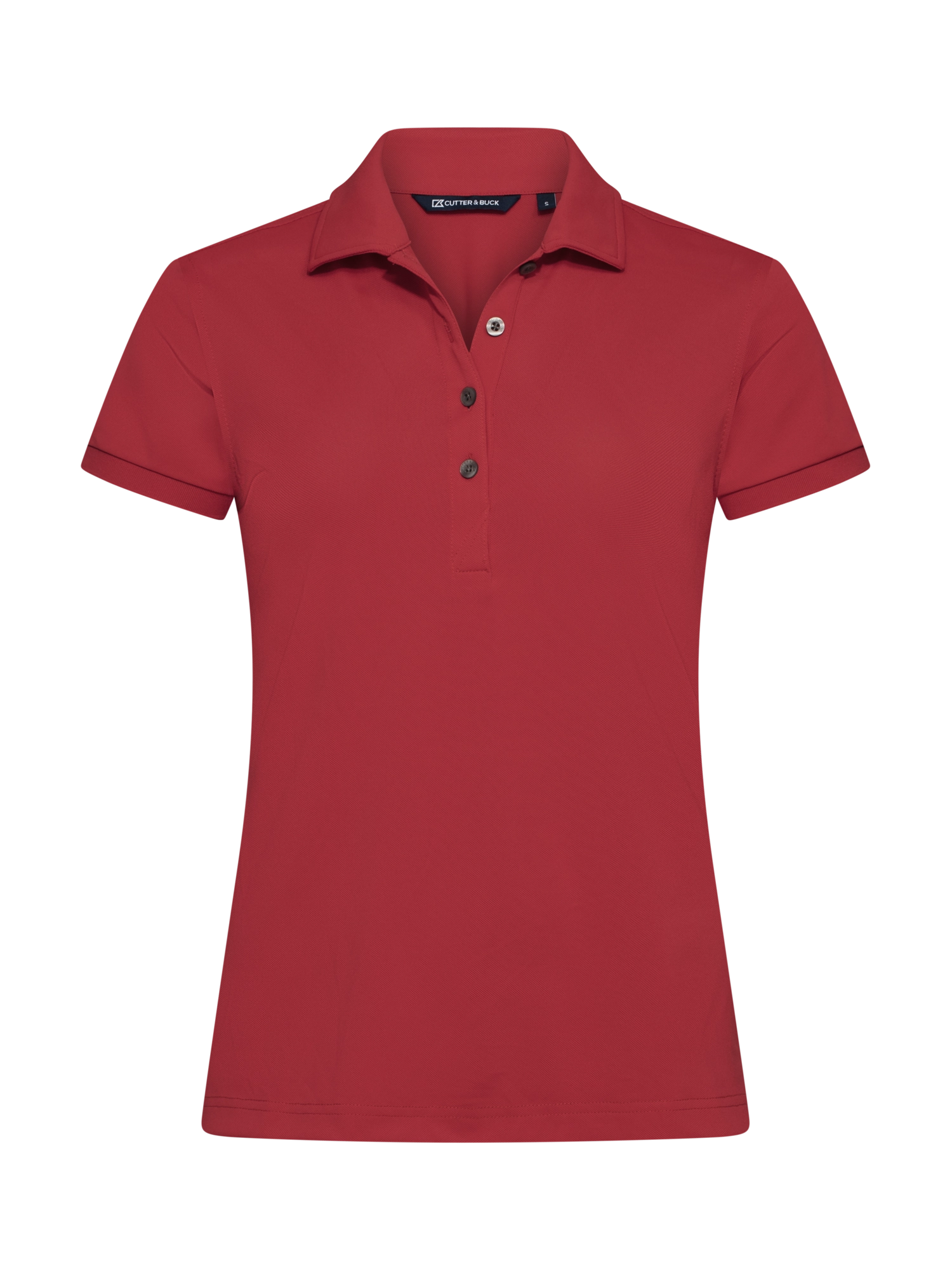 Virtue Polo Solid Women