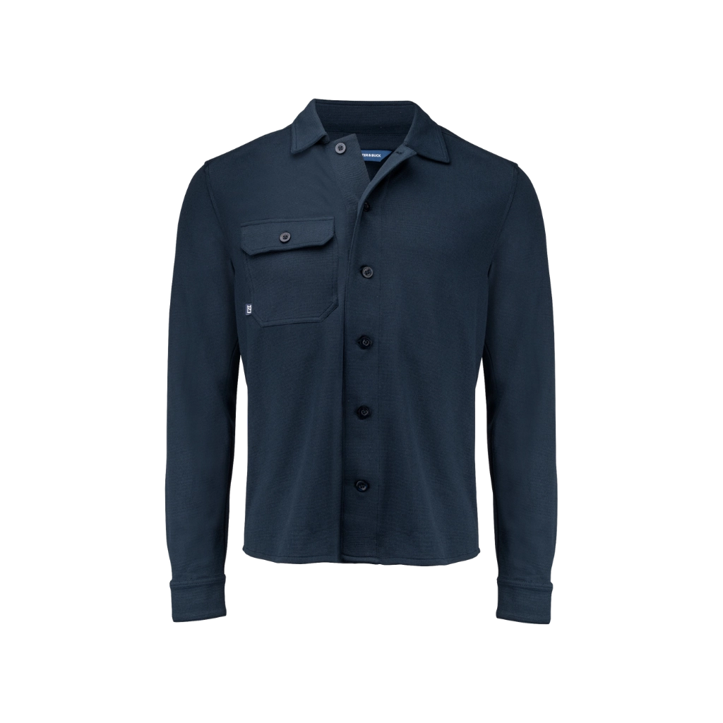 Advantage Leisure Shirt Men