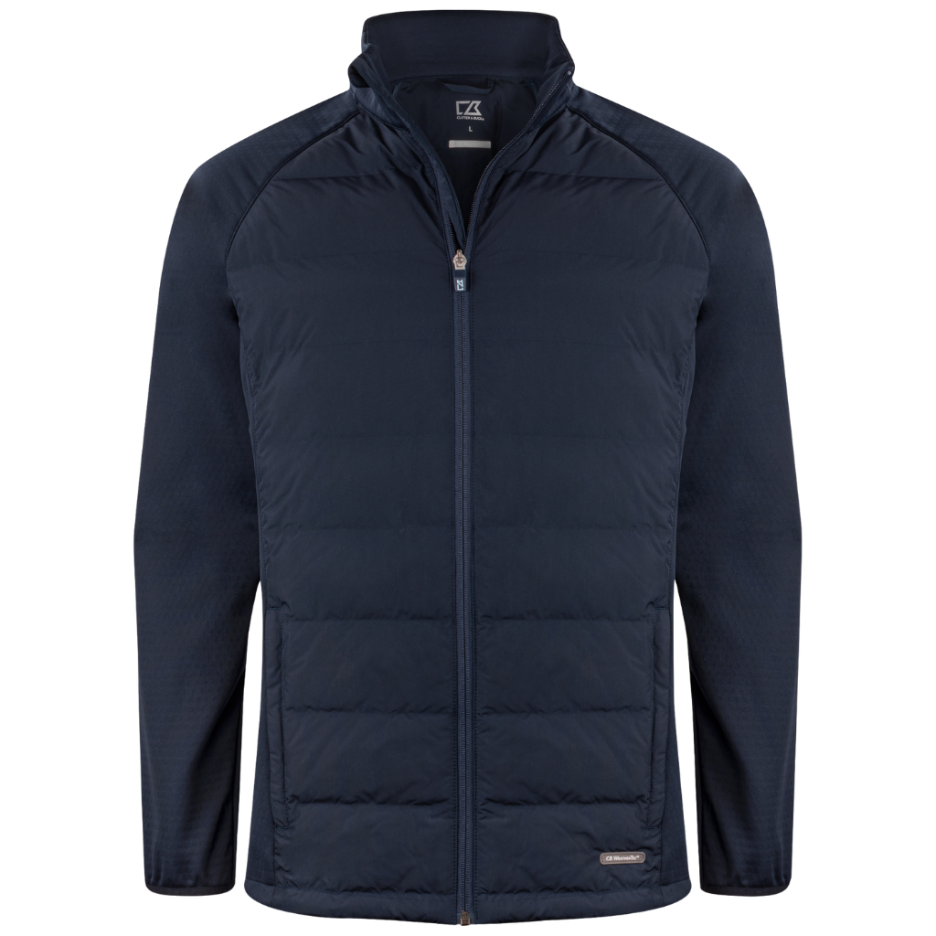 Oak Harbor Jacket Men