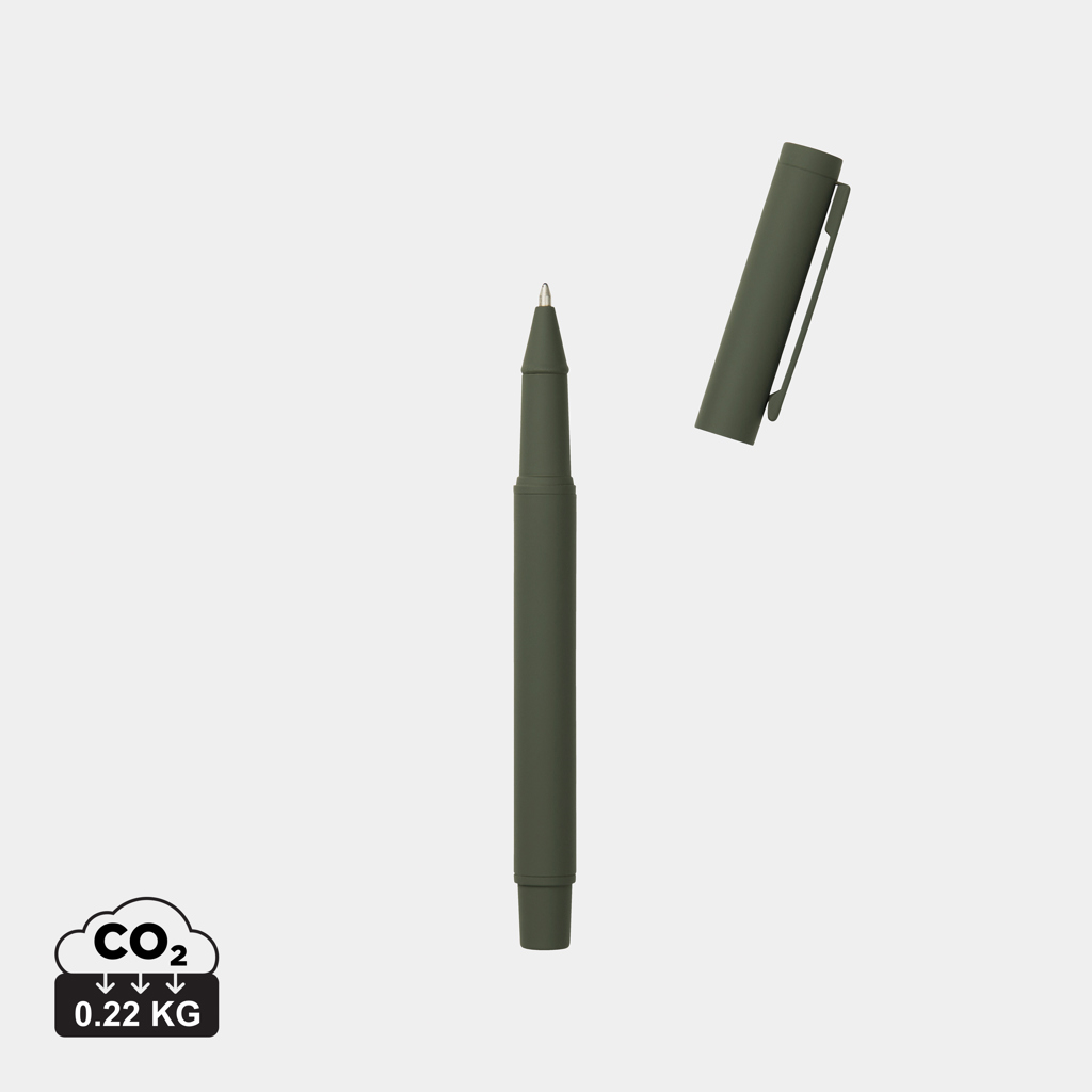 VINGA Baltimore Stift aus RCS recyceltem Stainless-Steel