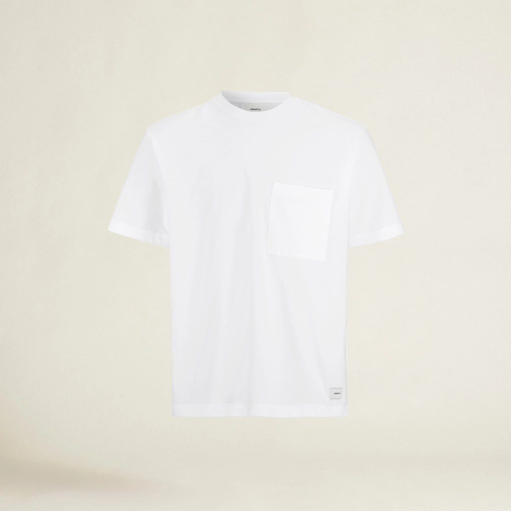 Collective Relaxed Ss Tee M