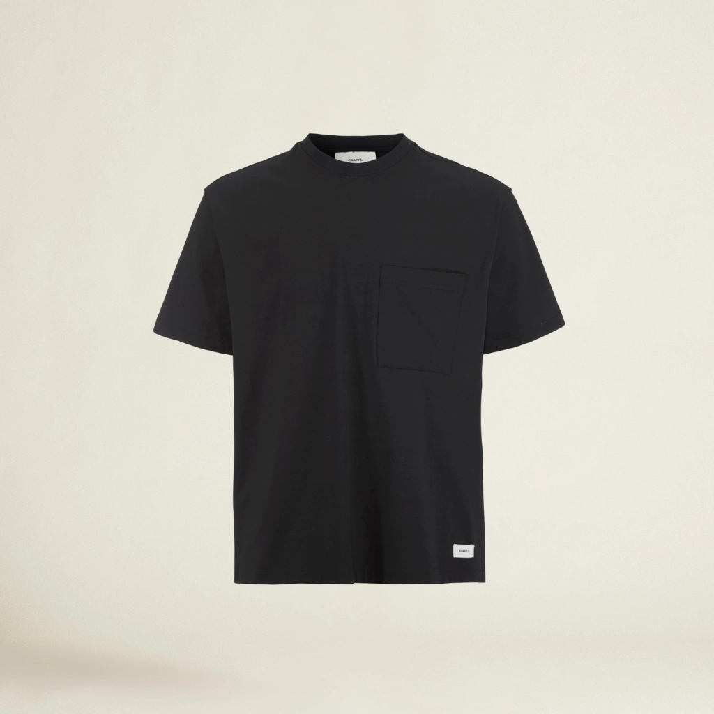 Collective Relaxed Ss Tee M