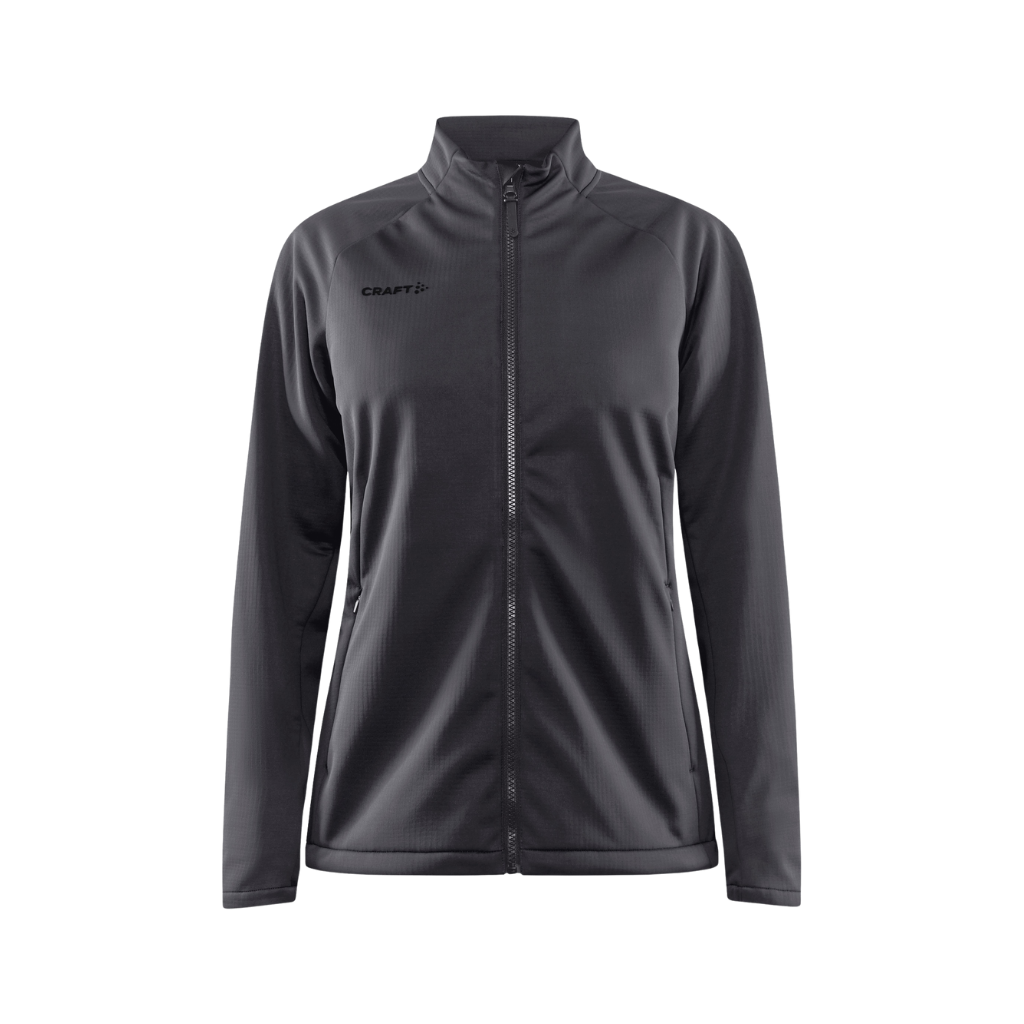 Core Explore Soft Shell Jacket W