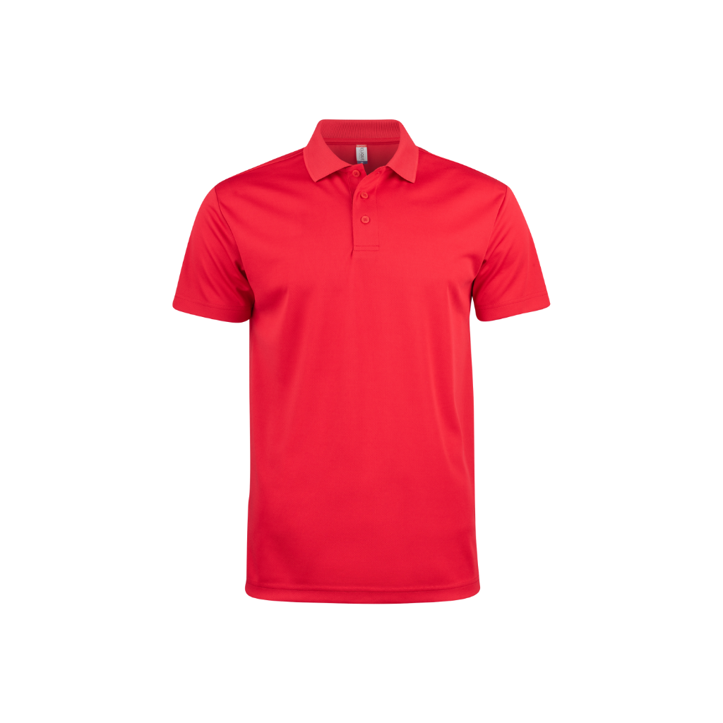Basic Active Polo