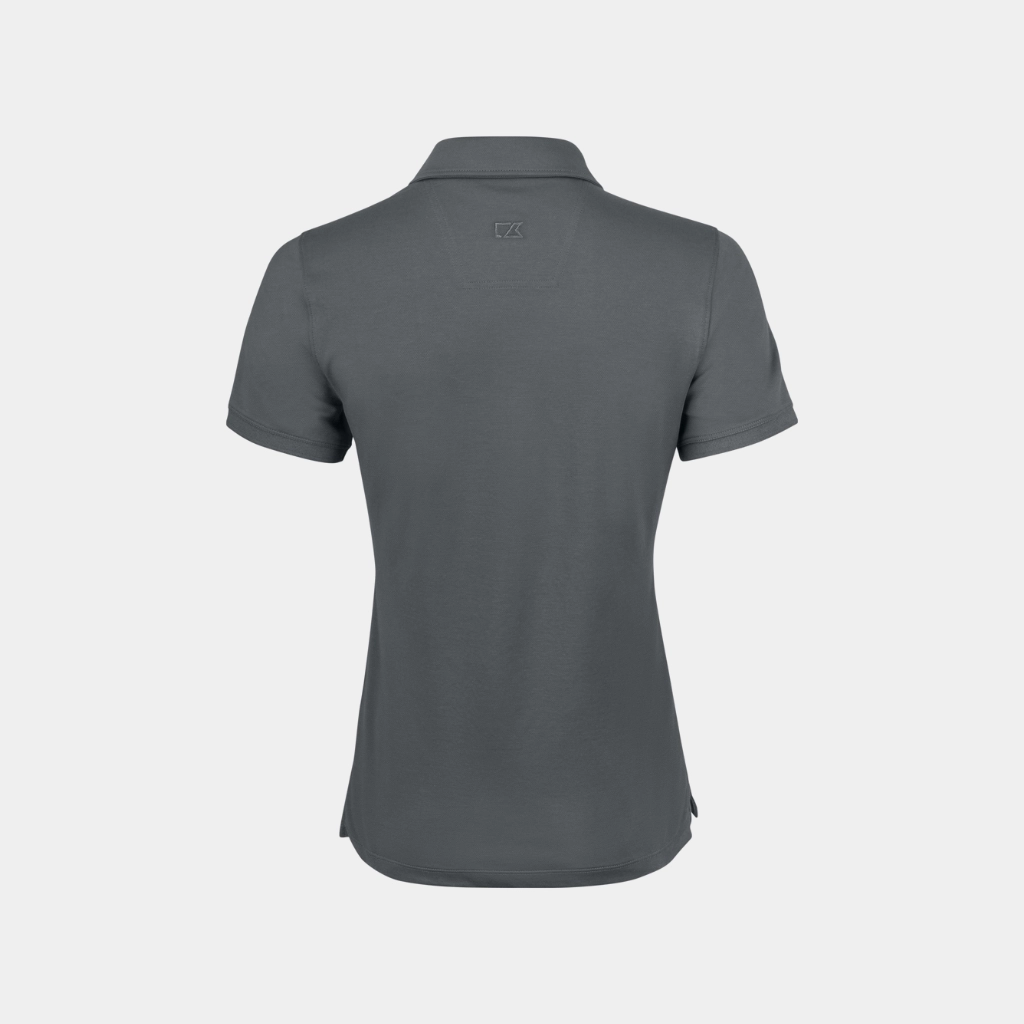 Oceanside Stretch Polo Ladies