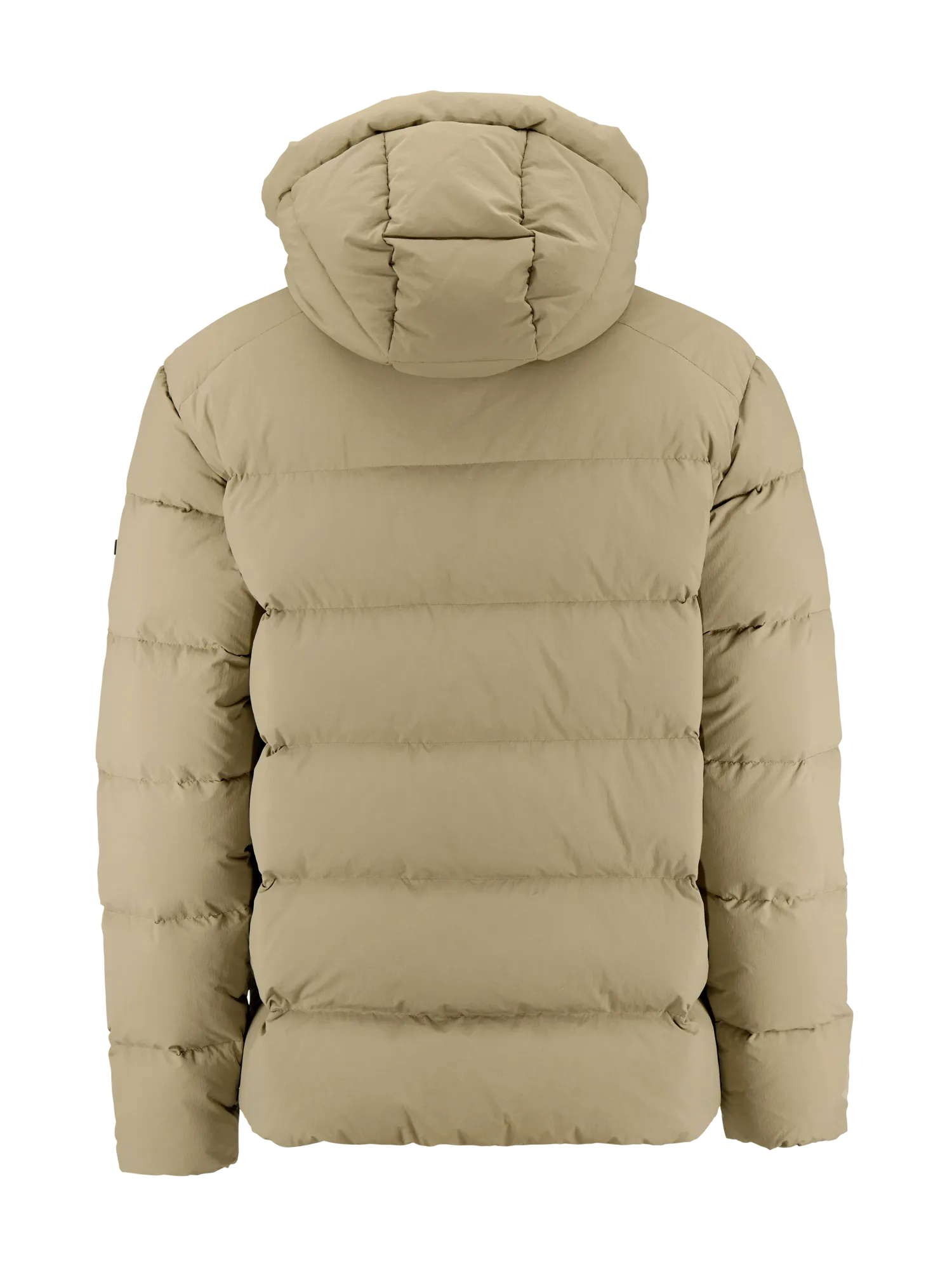 Urban Down Puffer Jkt M