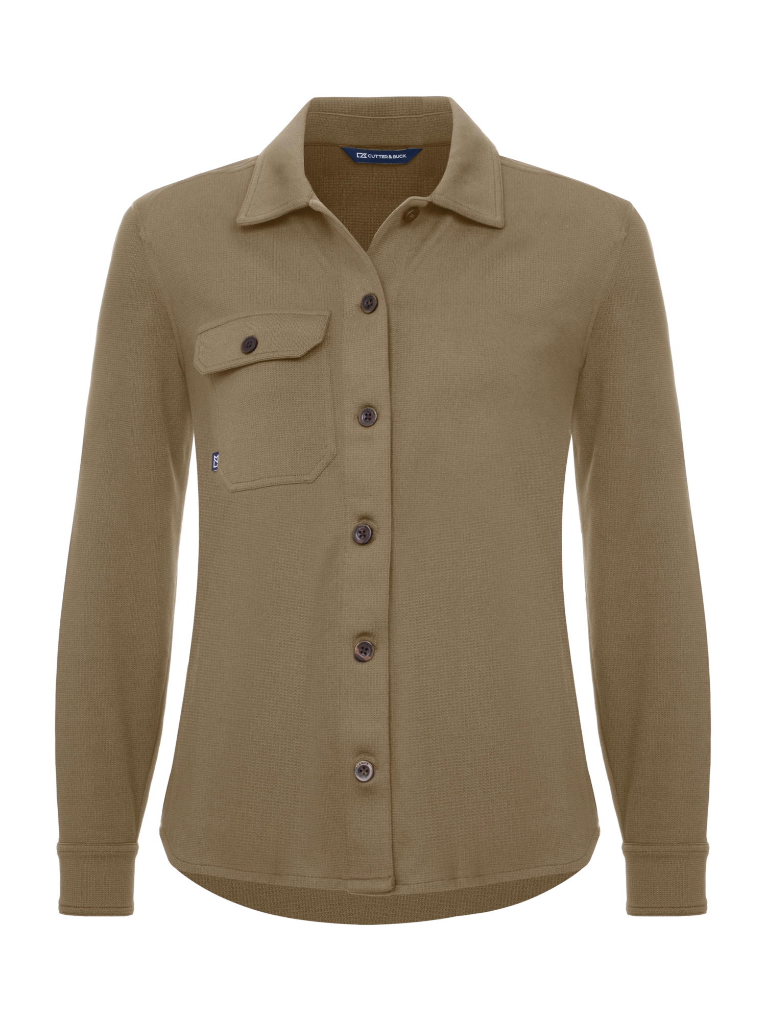 Advantage Leisure Shirt Woman