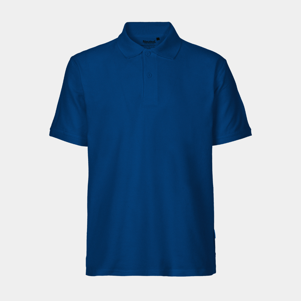 Men´s Classic Polo