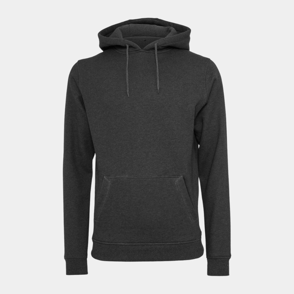 Heavy Hoody
