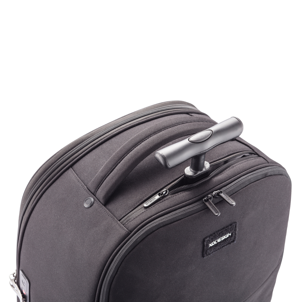 Rucksack Trolley