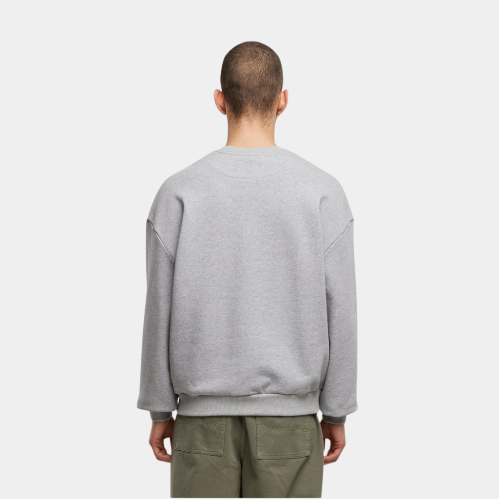 Ultra Heavy Cotton Crewneck