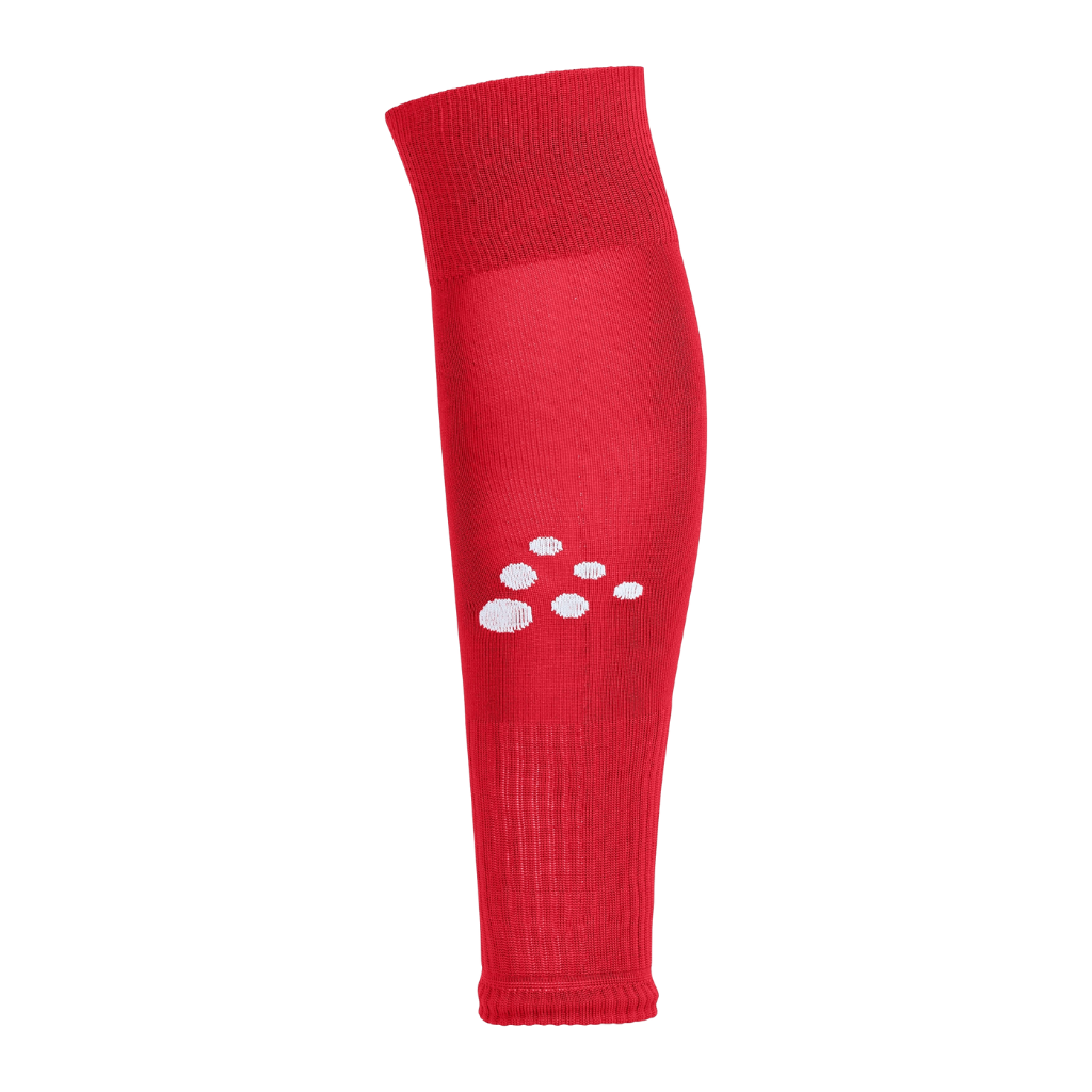 Squad Sock W-O Foot Solid Jr