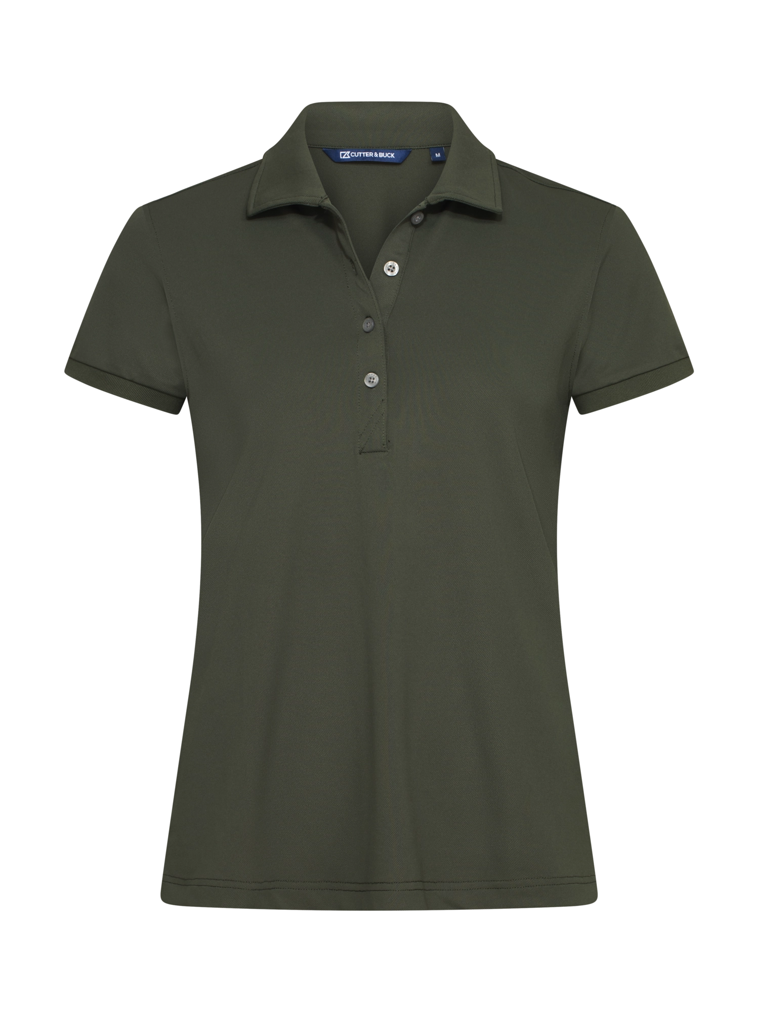 Virtue Polo Solid Women