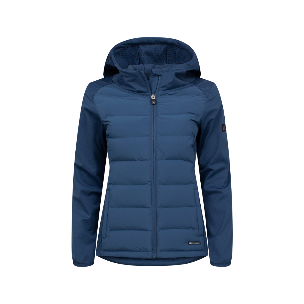 Oak Harbor Jacket Ladies