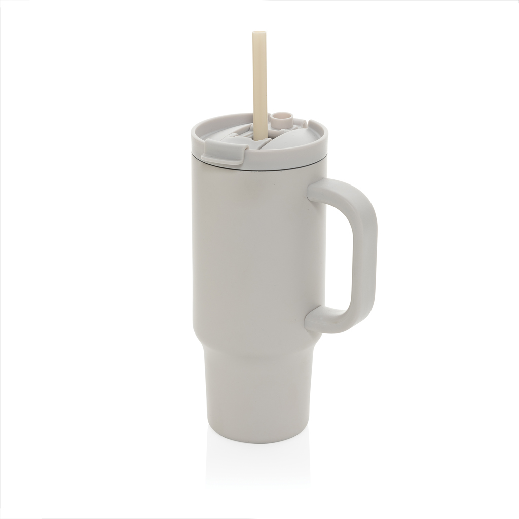 Cruiser kompakter, auslaufsicherer RCS rec. Becher 480ml