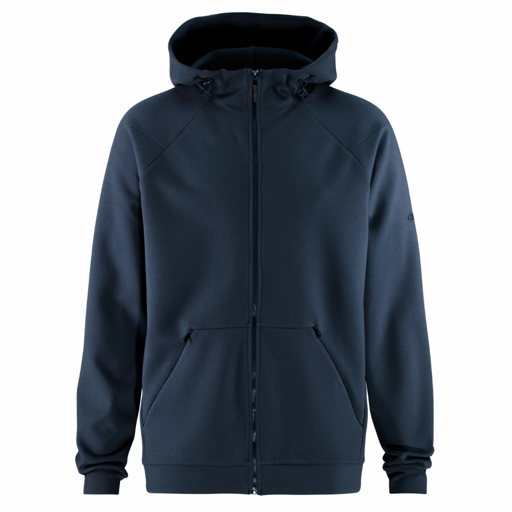 ADV Join Fz Hoodie M
