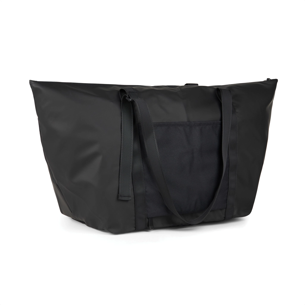 Wochenendtasche aus GRS recyceltem Polyester