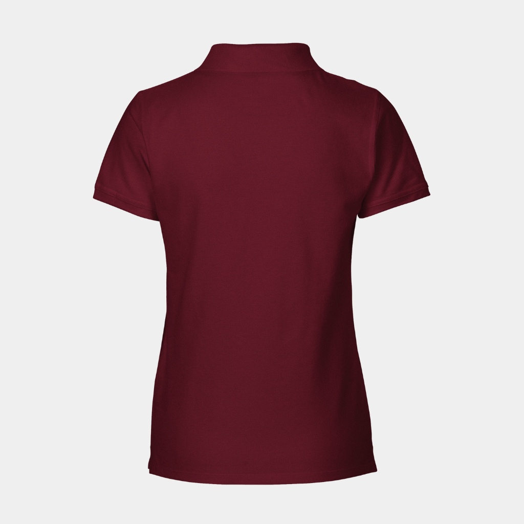 Ladies´ Classic Polo