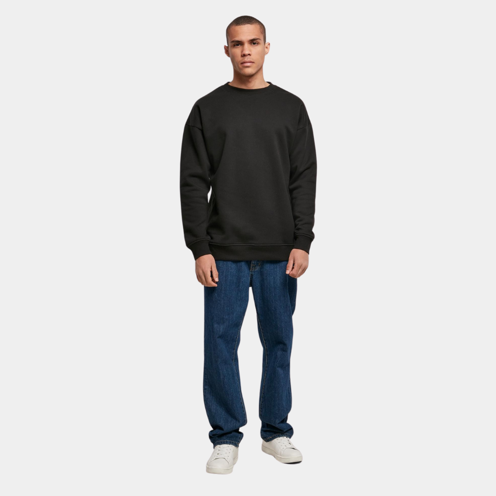 Sweat Crewneck