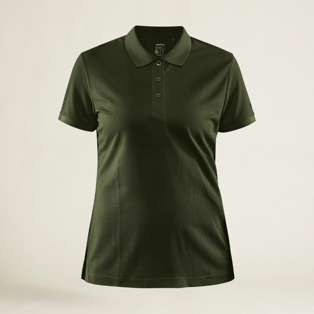 CORE Unify Polo Shirt W