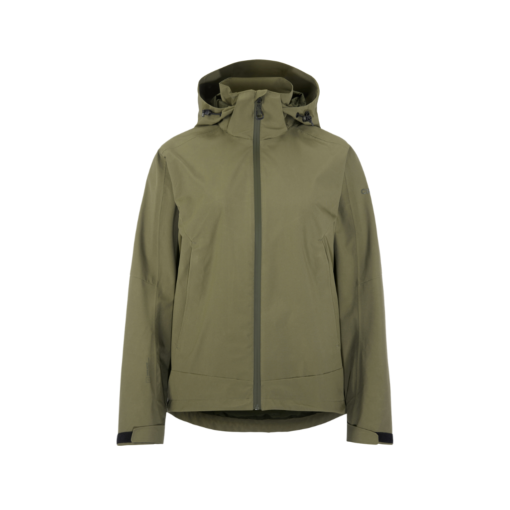 Core Explore Shell Jacket W