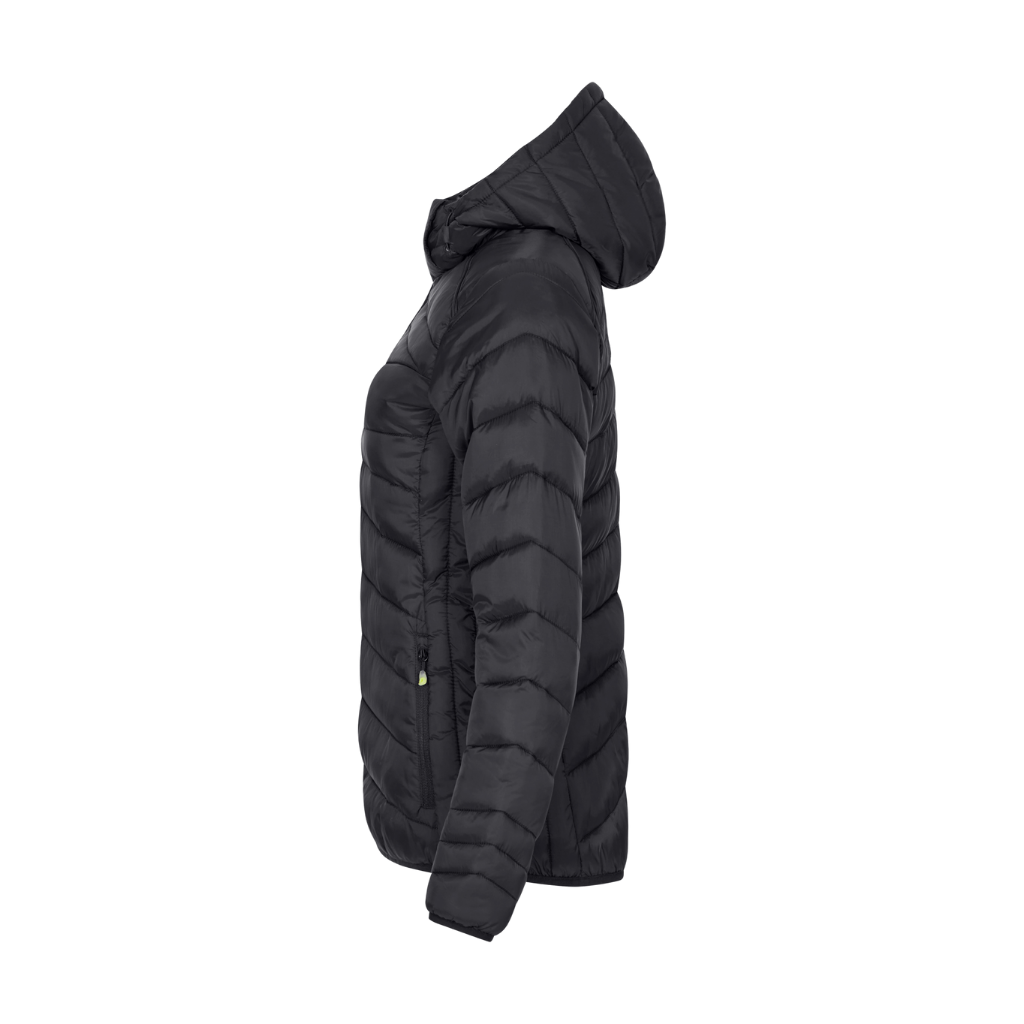Idaho Jacket Woman