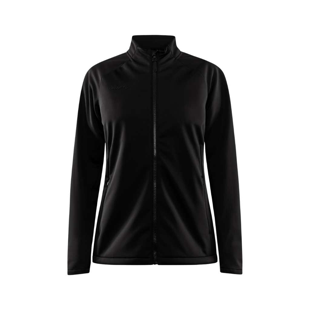 Core Explore Soft Shell Jacket W